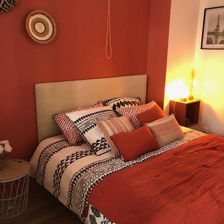 אנוניי Charmant Appartement, 1 Chambre, En Centre Historique מראה חיצוני תמונה