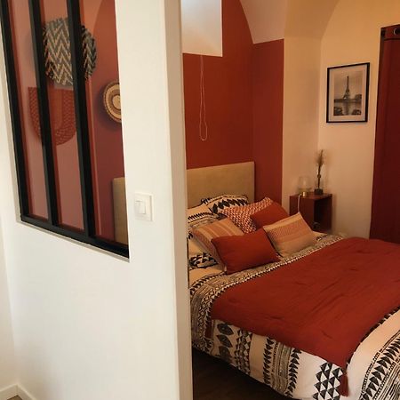 אנוניי Charmant Appartement, 1 Chambre, En Centre Historique מראה חיצוני תמונה