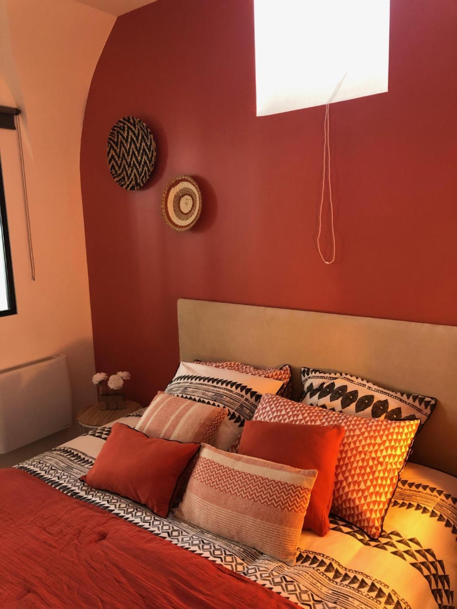 אנוניי Charmant Appartement, 1 Chambre, En Centre Historique מראה חיצוני תמונה