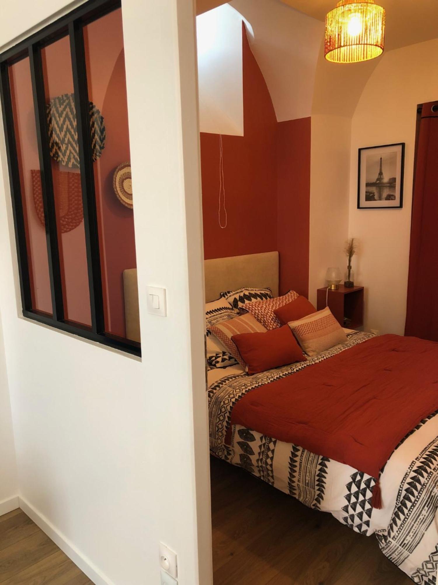 אנוניי Charmant Appartement, 1 Chambre, En Centre Historique מראה חיצוני תמונה